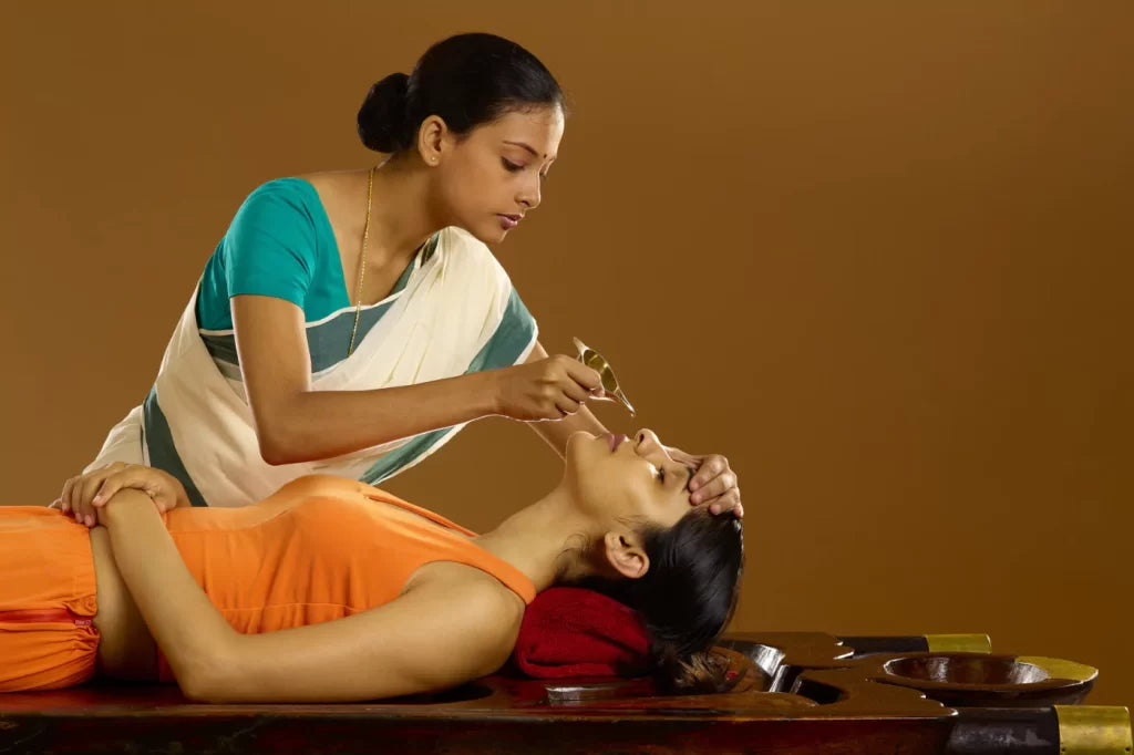 What is Nasya Therapy and How to Do It at Home