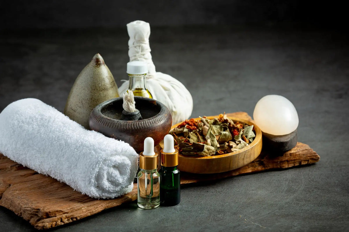 Benefits of Ayurvedic Steam Therapy: Detoxify Naturally