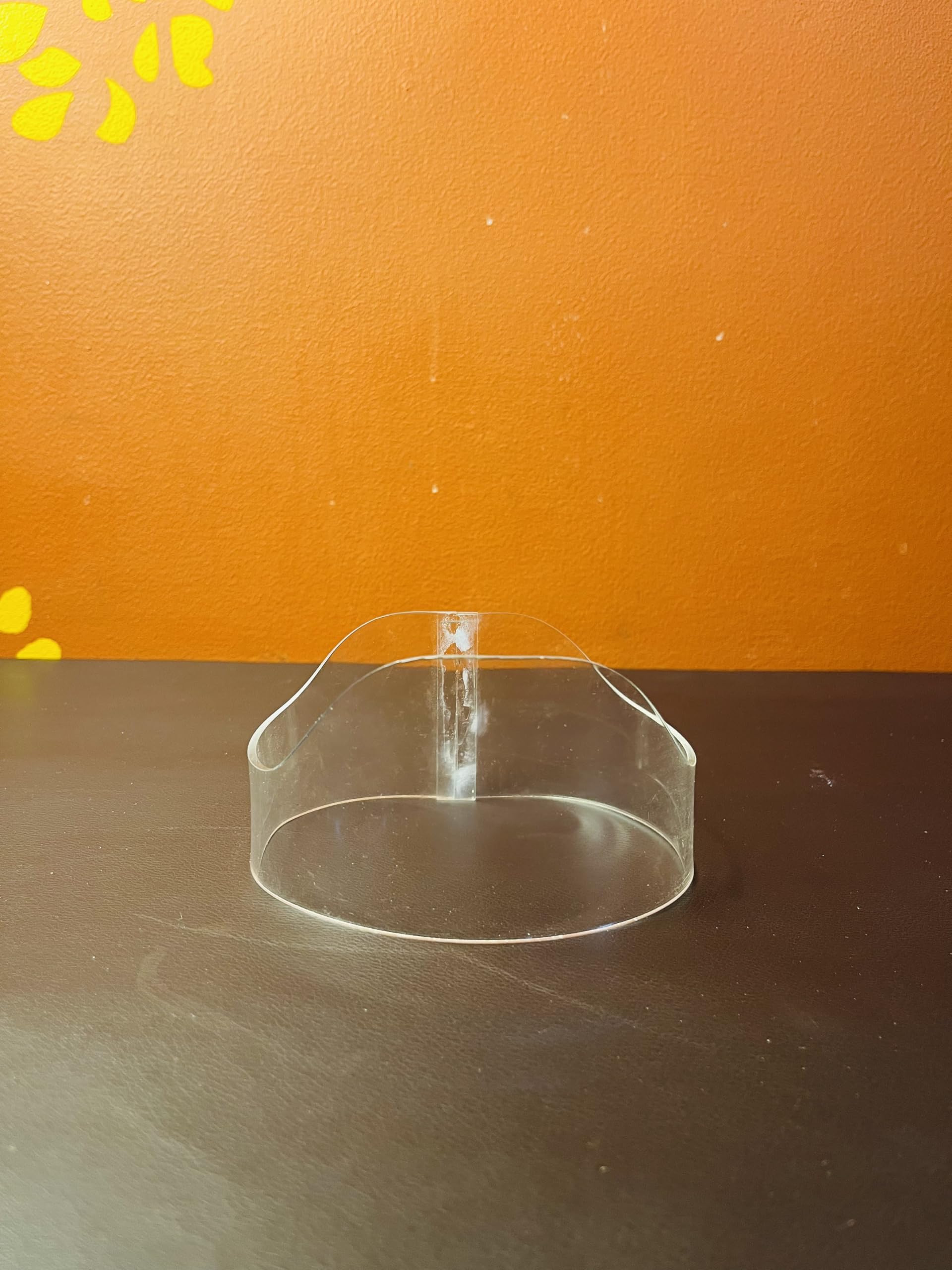 Janu Basti mould- standard size Yantra