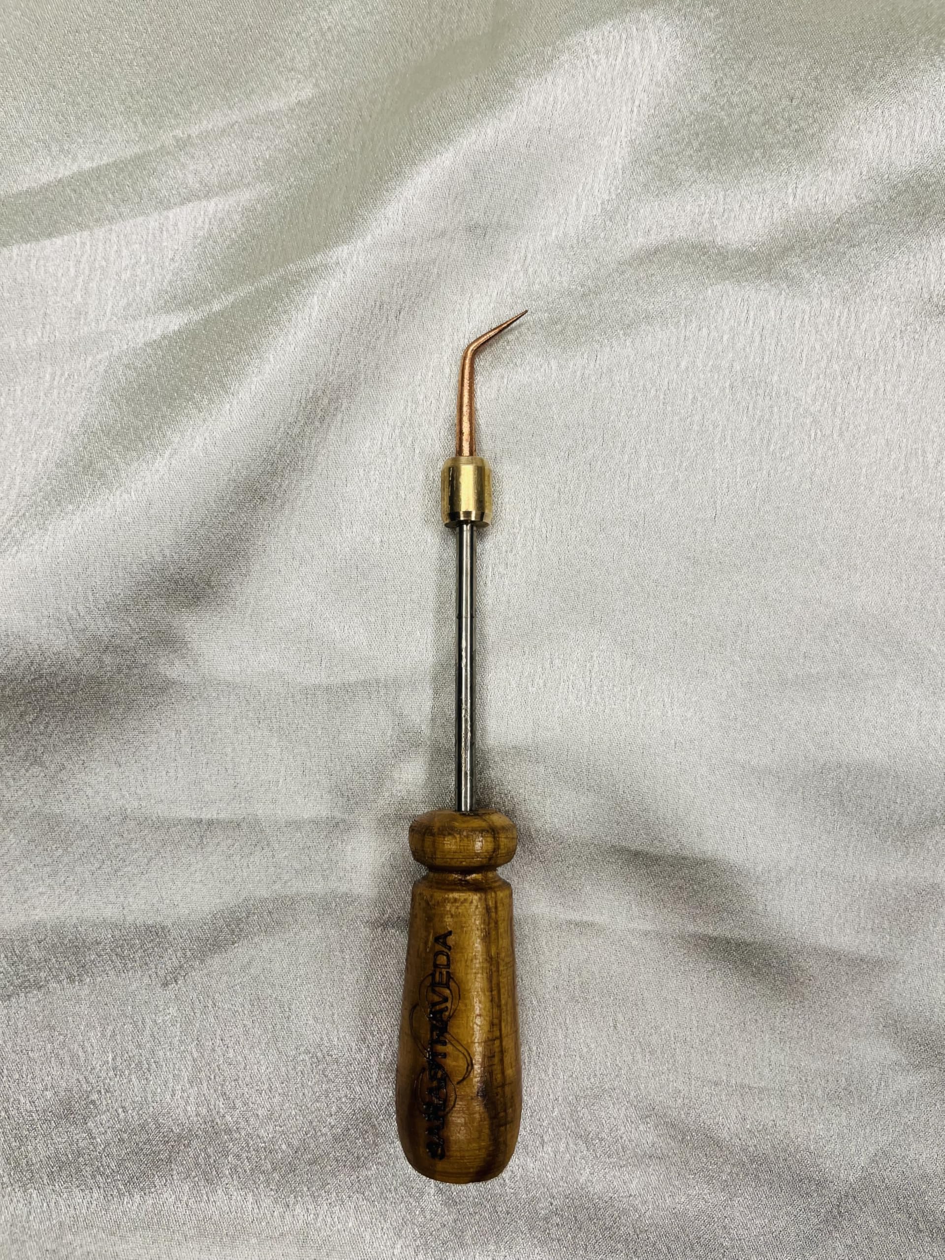 Agni shalaka