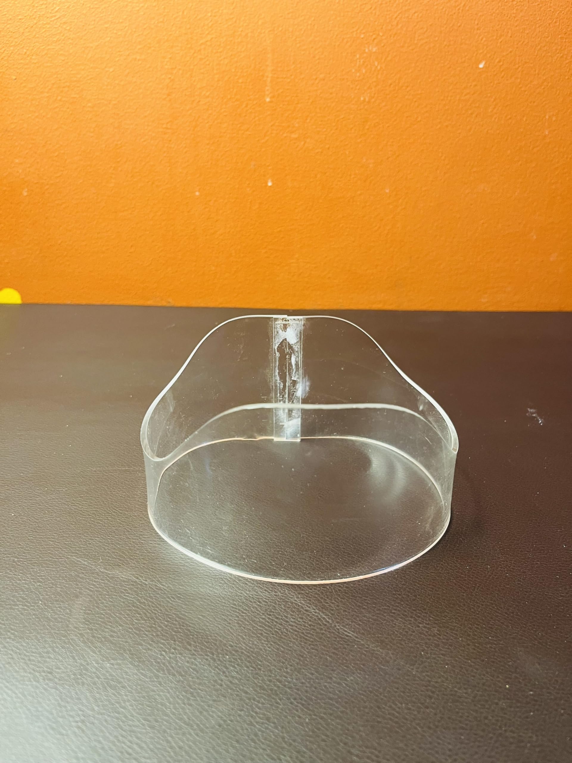 Janu - Knee Basti Mould(Yantra) - Standard size Panchkarma