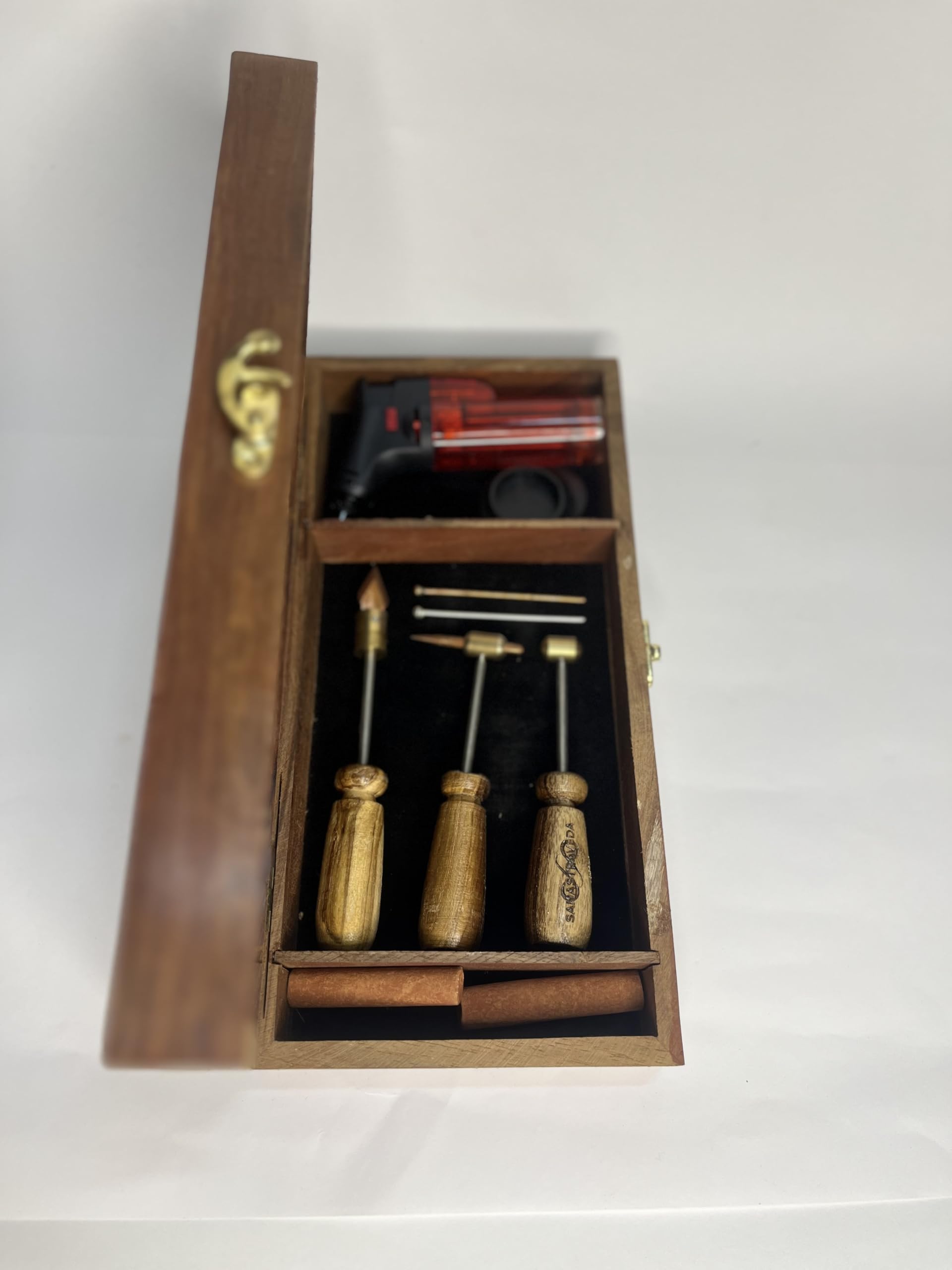Agnikarm shalaka set 2.0