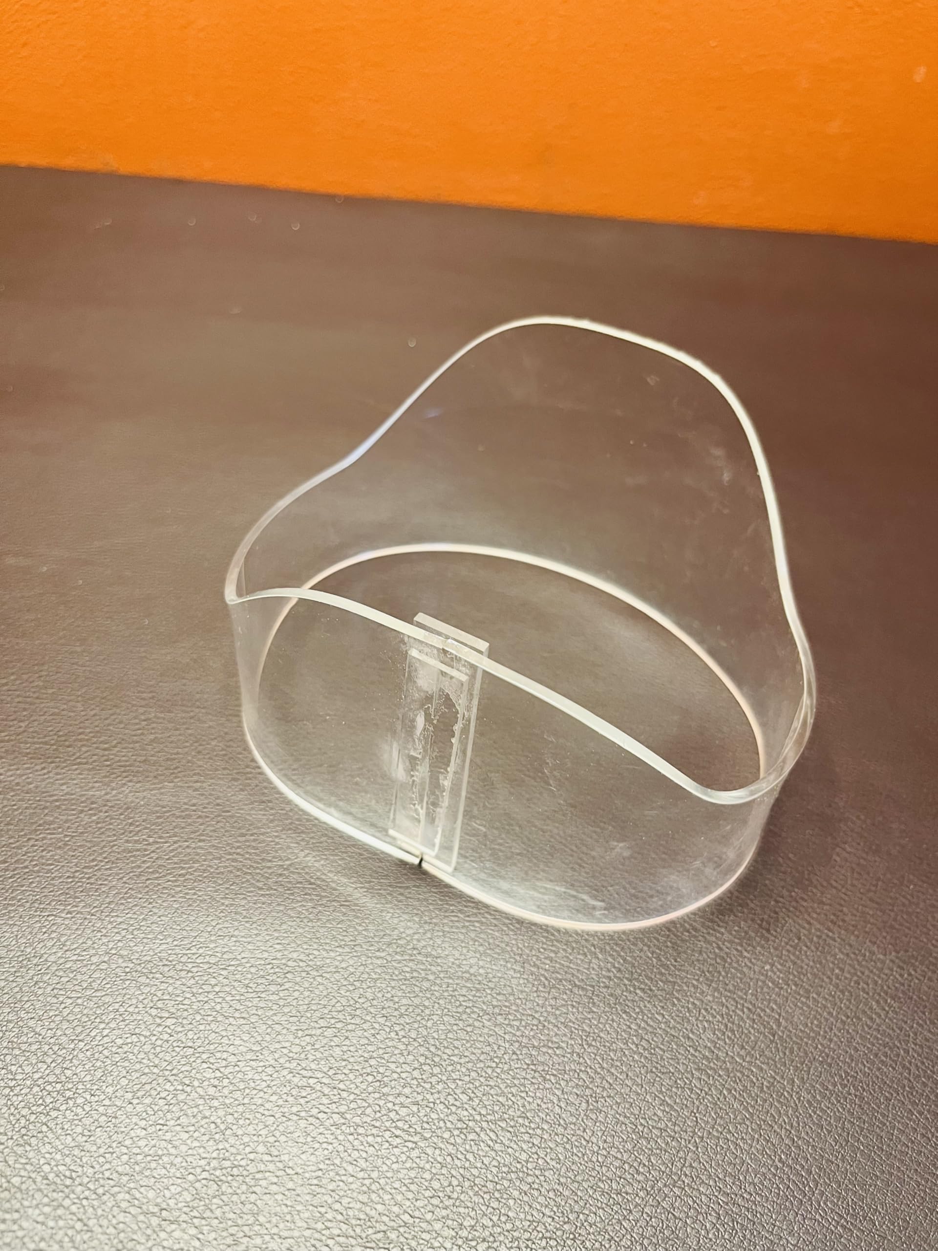 Janu Basti mould- standard size Yantra