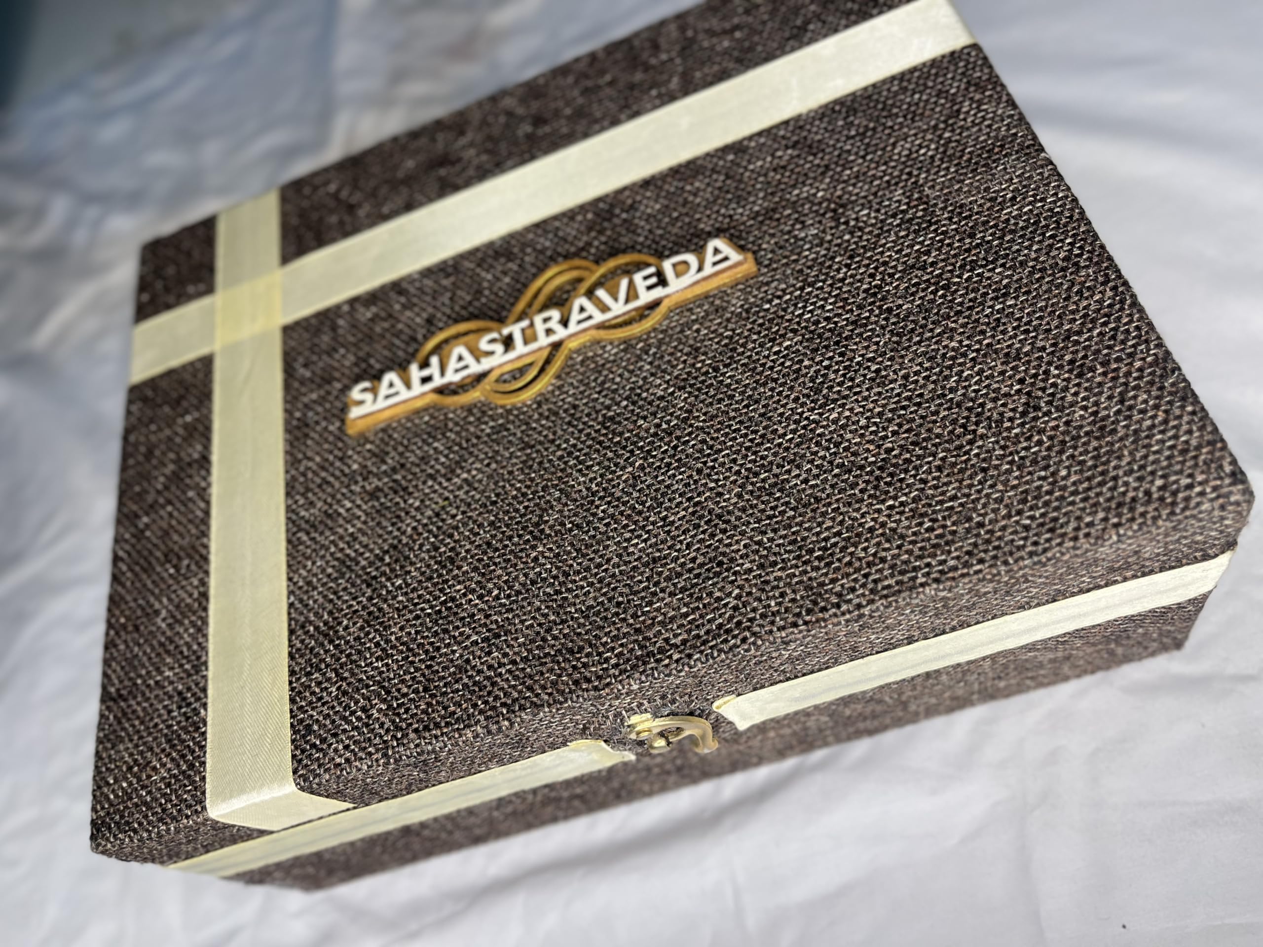 Agnikarma Shalaka Set 2.0 -Complete solution all in one set