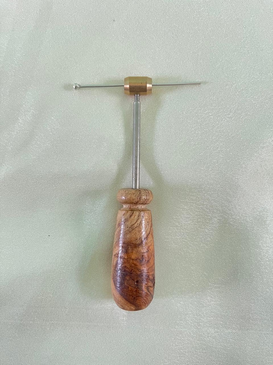 Rajat AGNIKARMA SWEDAN SHALAKA
