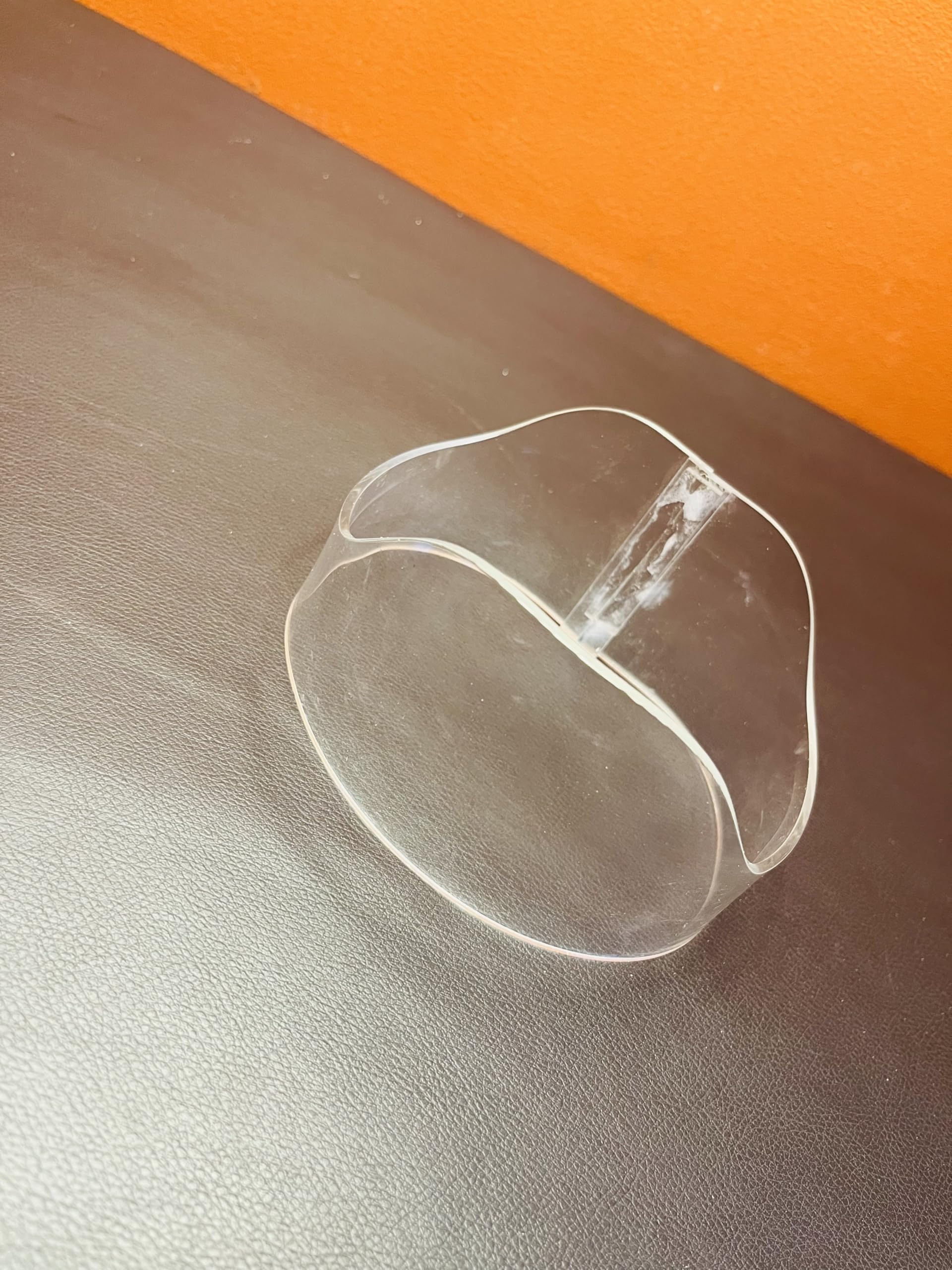 Janu Basti mould- standard size Yantra