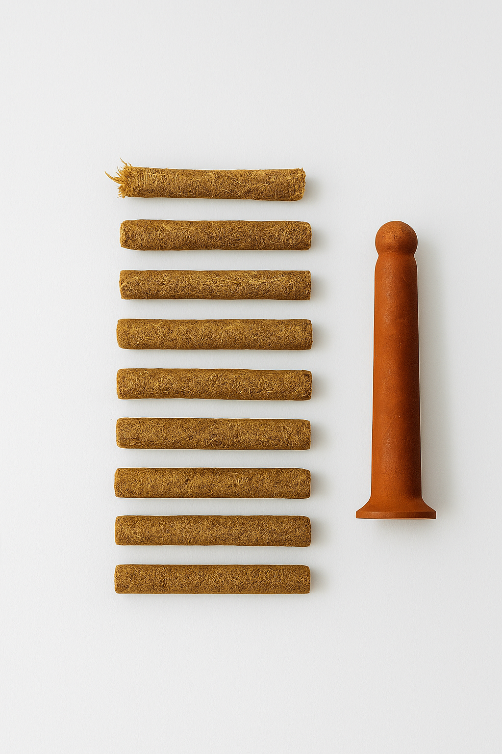 Dhoompan Set(dhoomnetra +Dhoomvarthi(10pc)