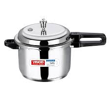 Swedan Cooker stainless steel(10Litre)