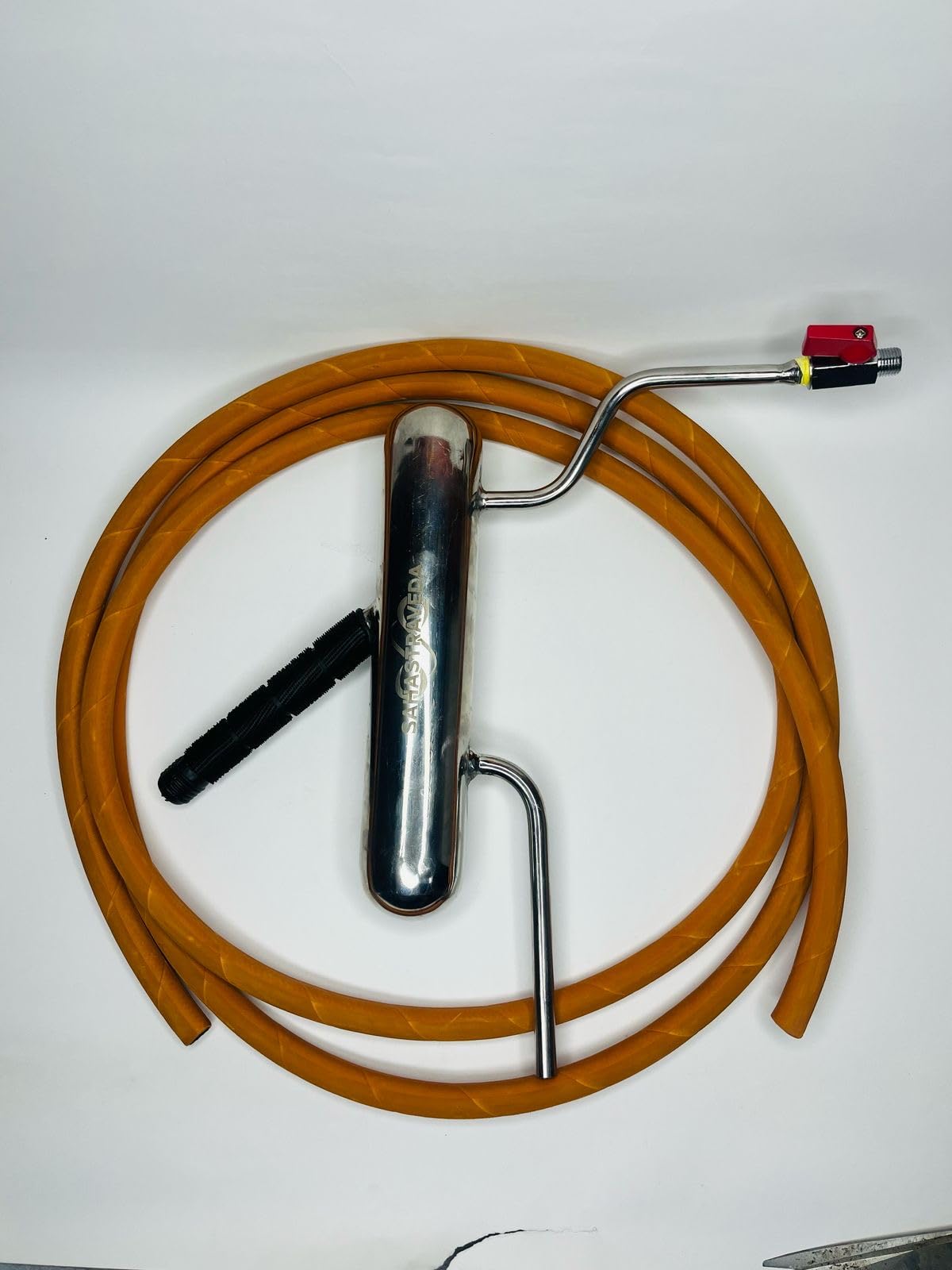 Swedana Yantra Panchkarma,with hose 3 metre(steam gun)