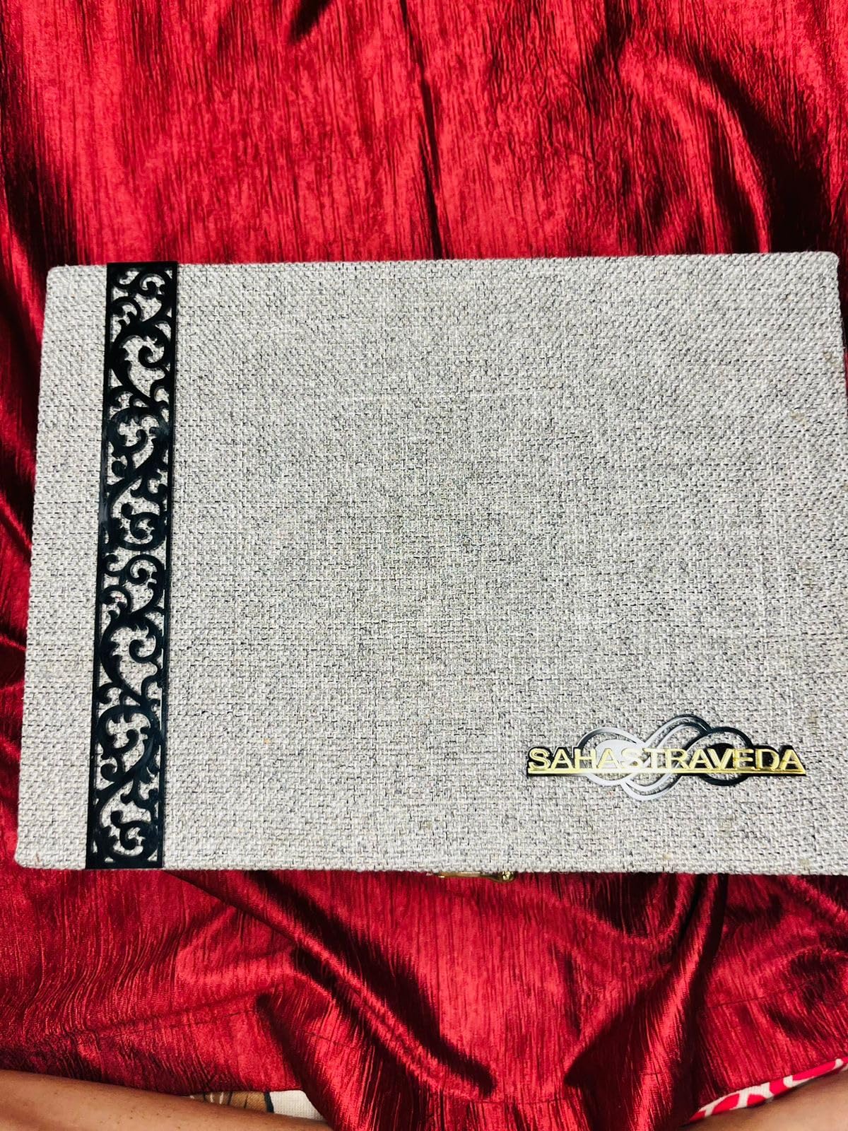 Agnikarma Set 3.0 - Have It all set