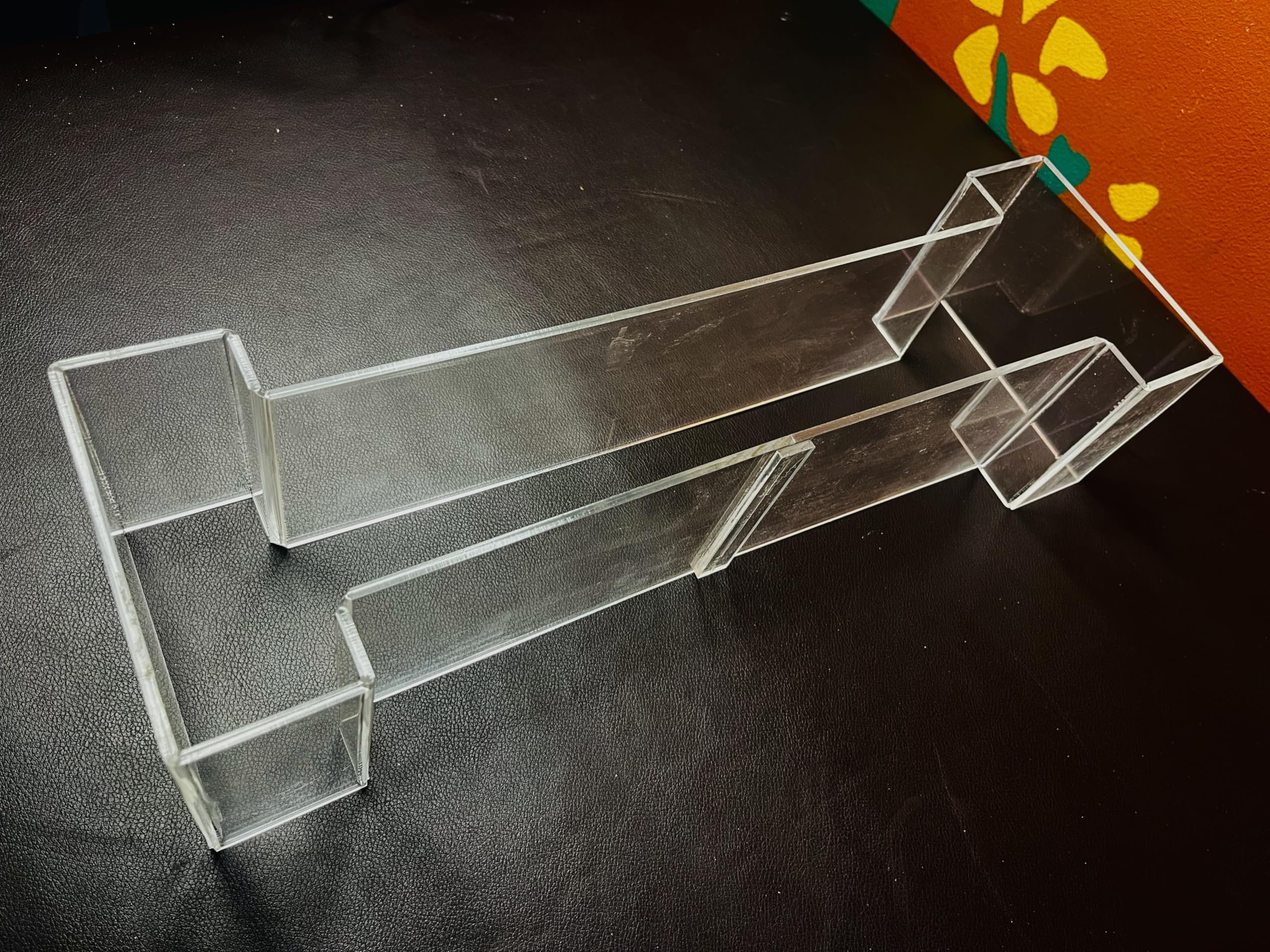 Sthanik basti moulds set(Yantra) - standard size basti moulds