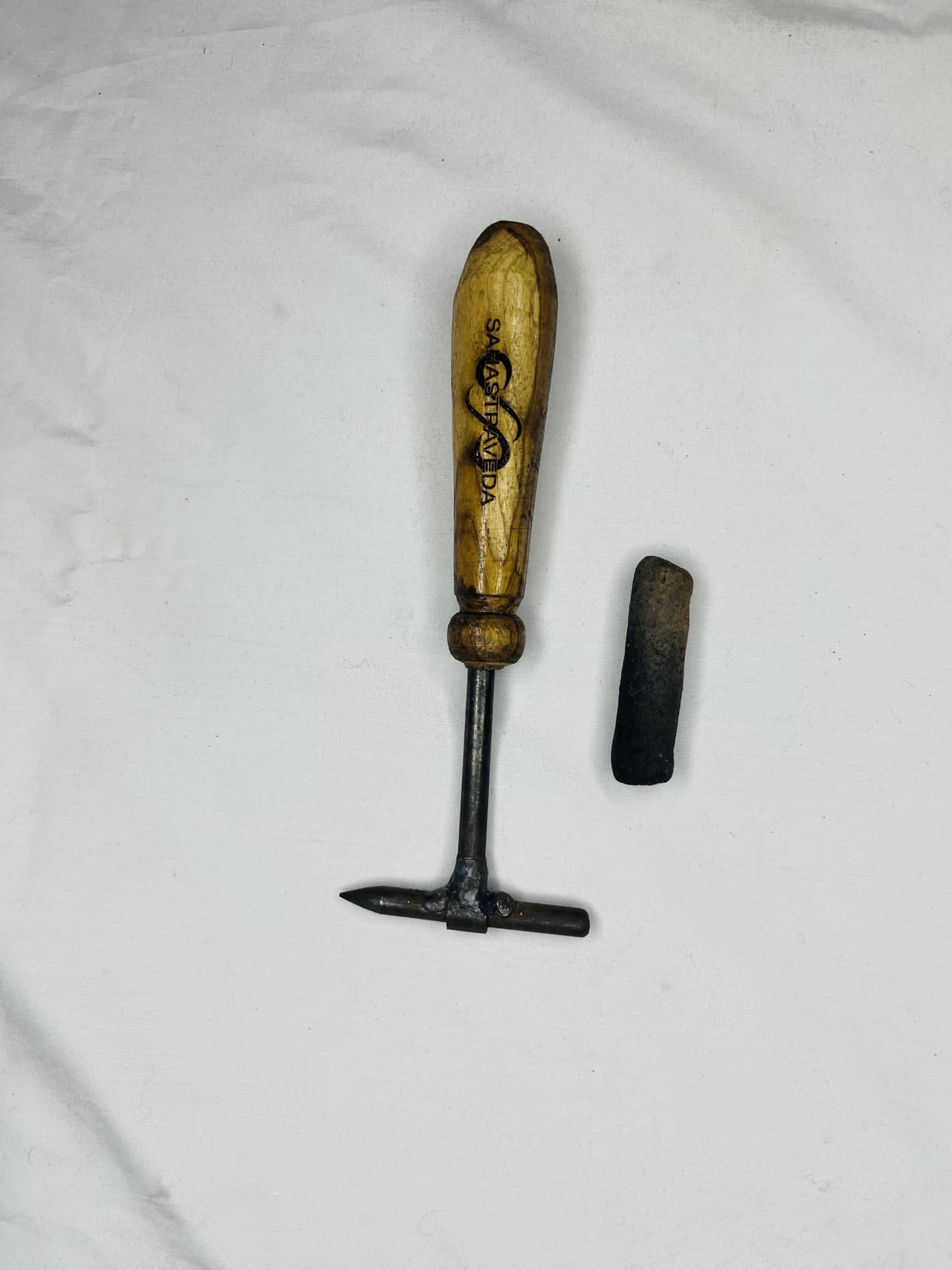 loha shalaka agnikarma