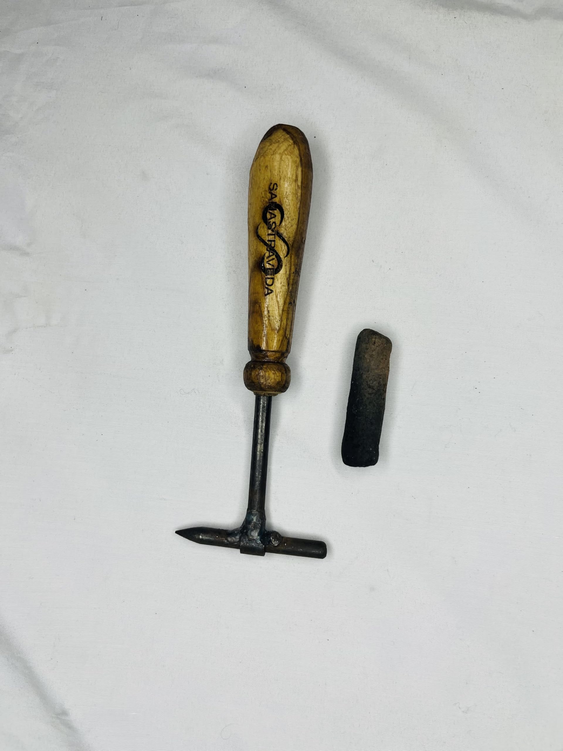 loha shalaka agnikarma