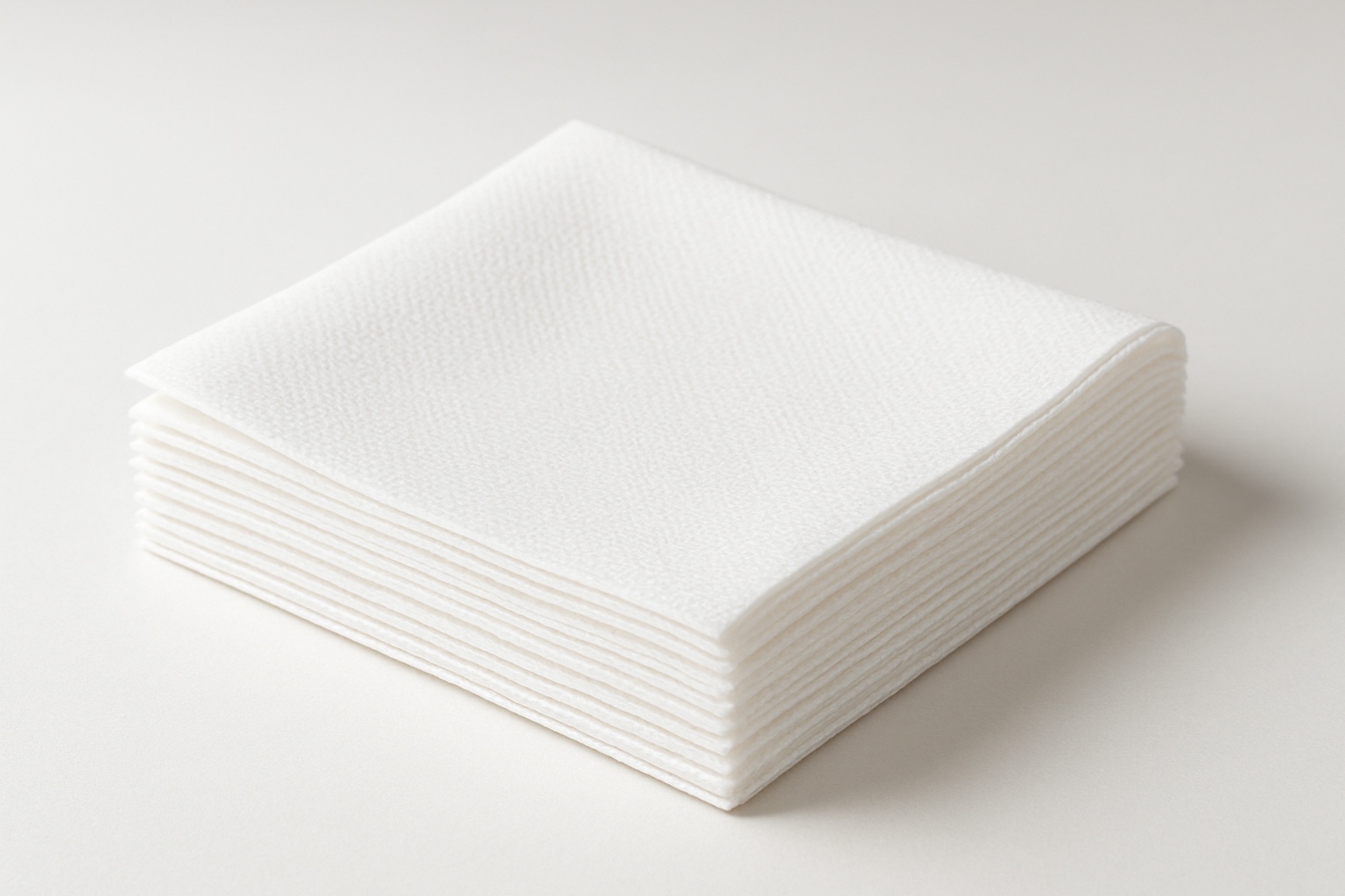 DISPOSABLE TOWEL