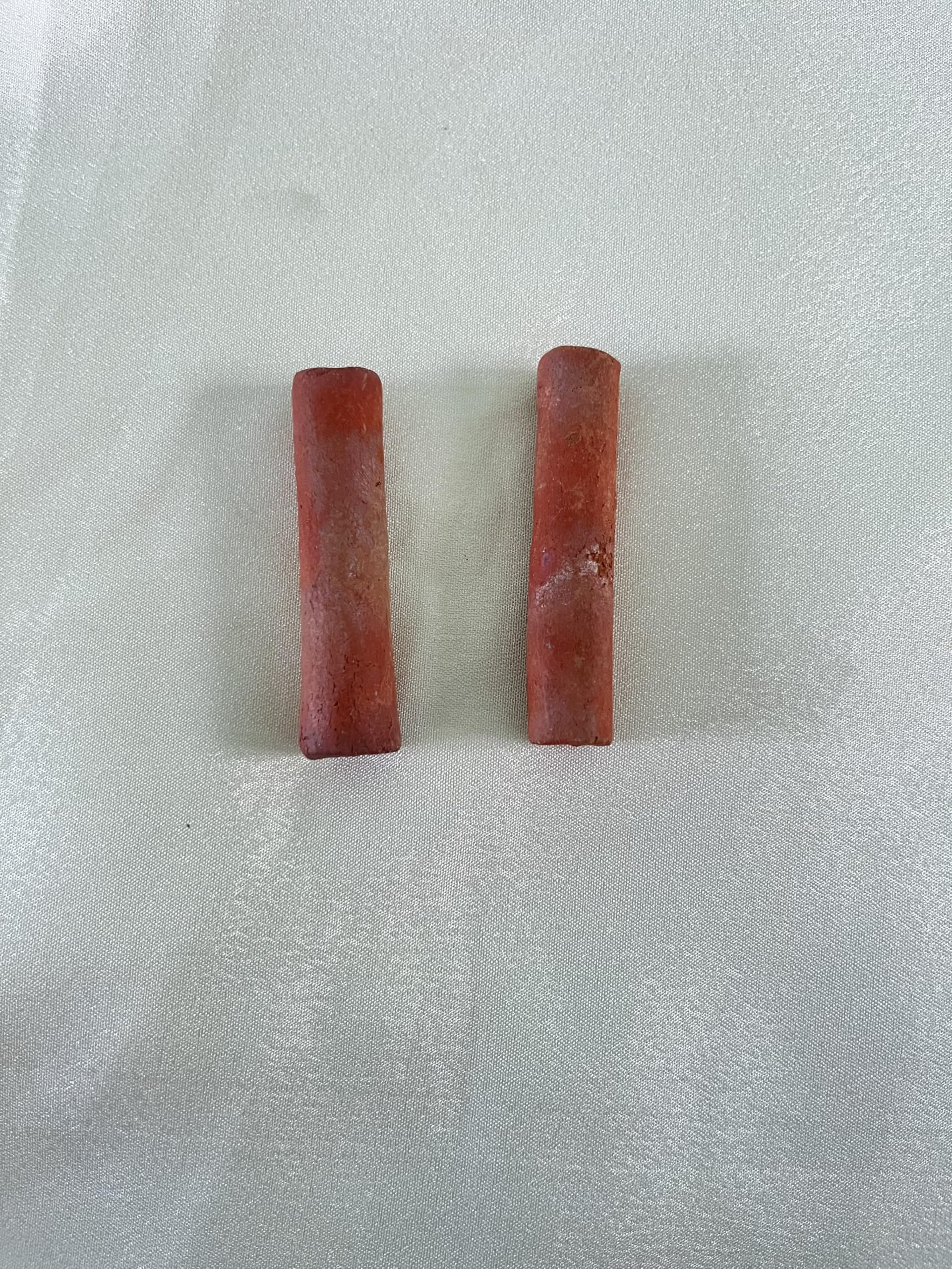 Agnikarma Shalaka - cosmetic shalaka + mruttika shalaka