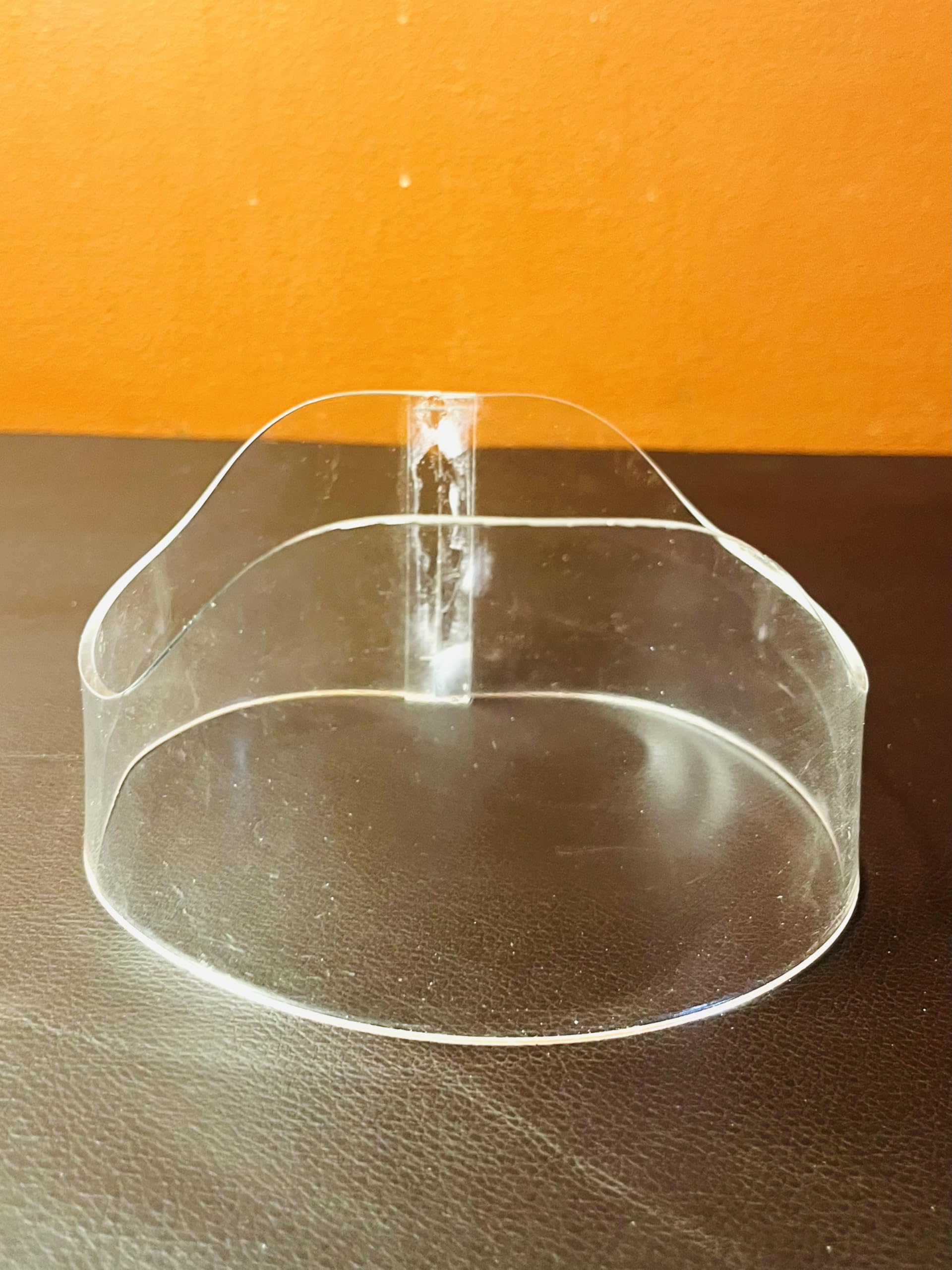 Janu Basti mould- standard size Yantra