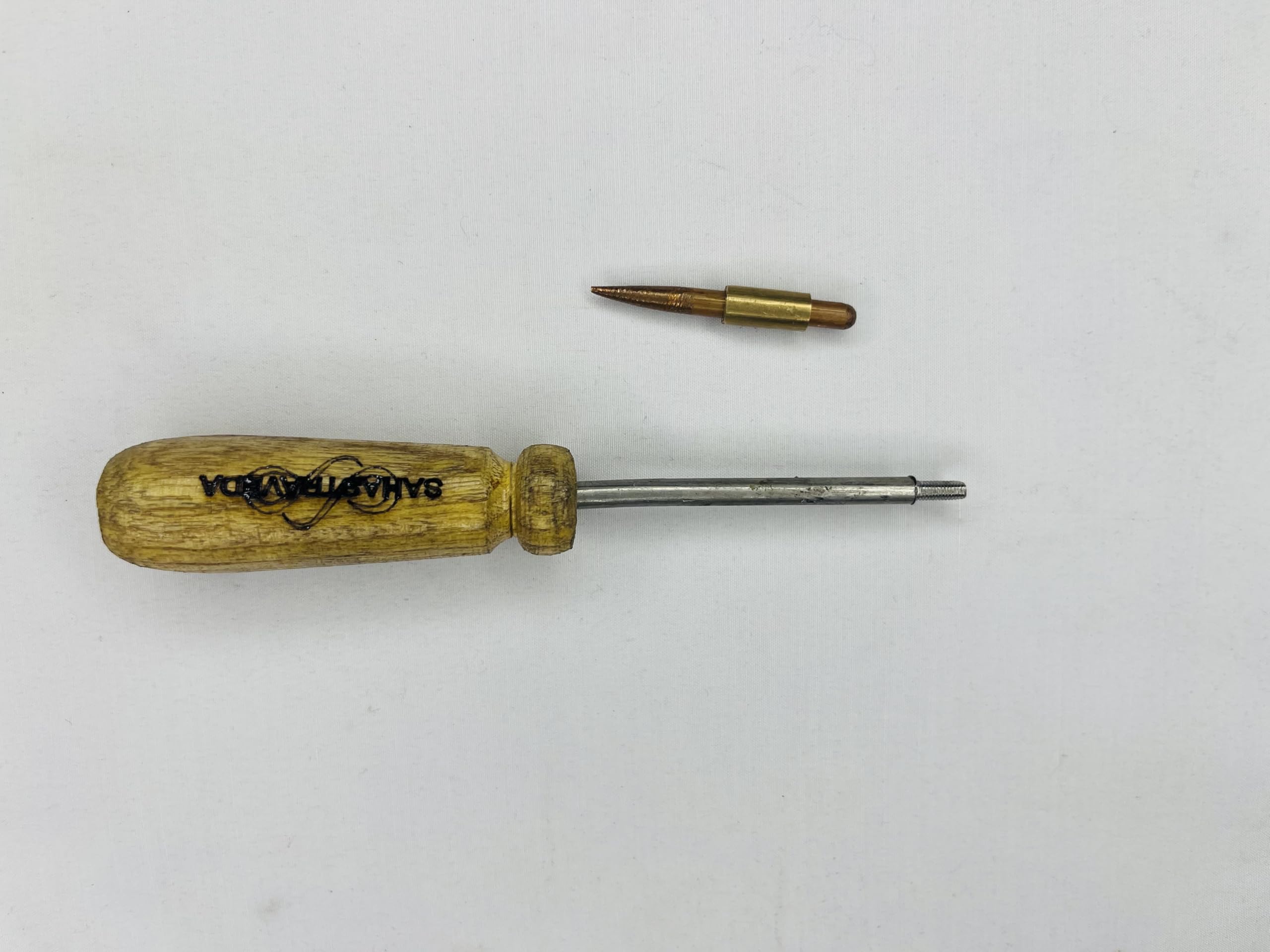 Agnikarma Shalaka Cosmetic Tamra Shalaka(Small), Copper