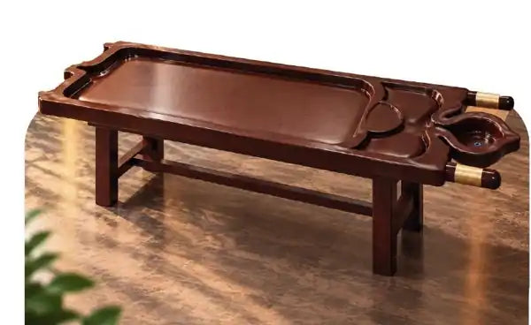 FRP Panchakarma Table